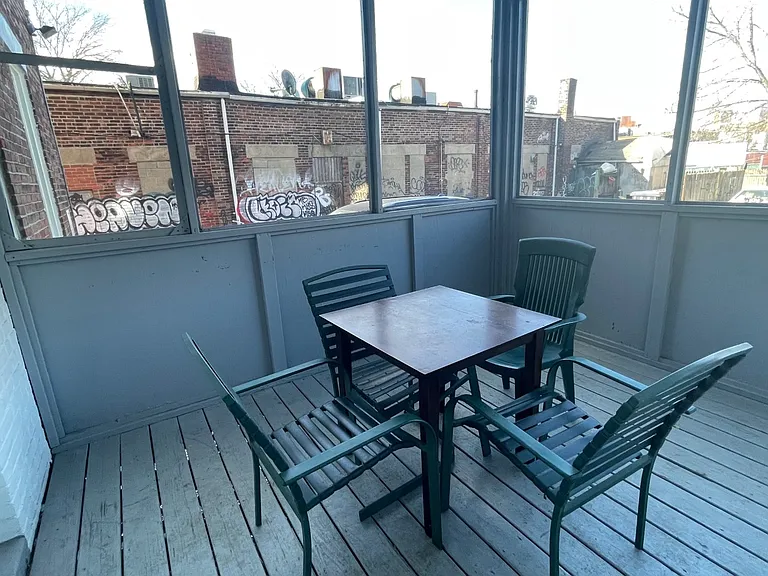 4-6 Farrington Ave #1X — Photo 16