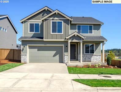 4112 NE 188th St Lot 326, Vancouver, WA, 98686