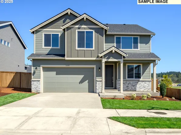 4112 NE 188th St Lot 326, Vancouver, WA 98686