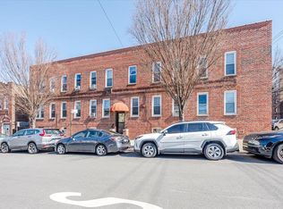 3002 Barnes Ave, Bronx, NY 10467