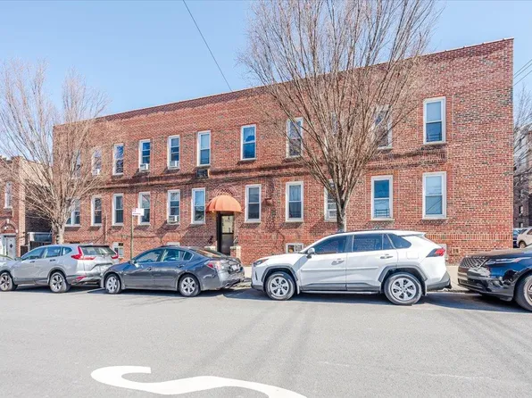 3002 Barnes Avenue, Bronx, NY 10467