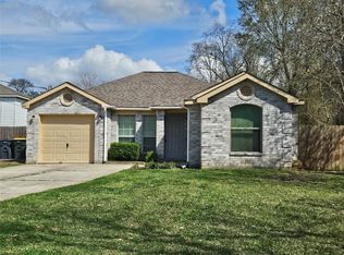 500 Birch Cluster Ct, Conroe, TX 77301