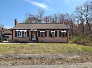 80 Lake St, Braintree, MA 02184