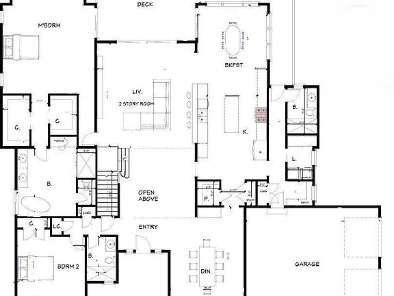 3rd image of 3 Brushy Neck Lane
