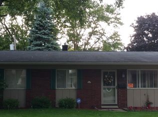 924 Sunnyside Ave, Thornton, IL 60476