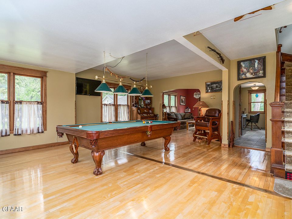 704 8th St, Manvel, ND 58256 MLS 23599 Zillow