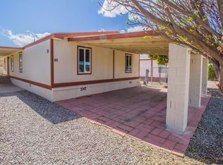 780 W Lightstar Cir, Tucson, AZ 85756