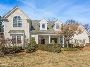 60 Eben Chamberlain Rd, Northbridge, MA 01534