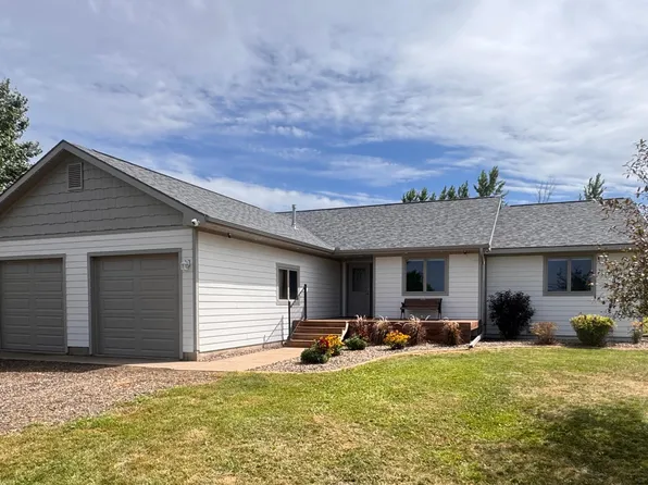 836 County Road D, Woodville, WI 54028
