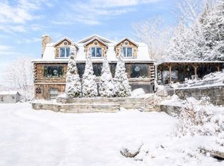 12 Sunny Hill Road, Winhall, VT 05340