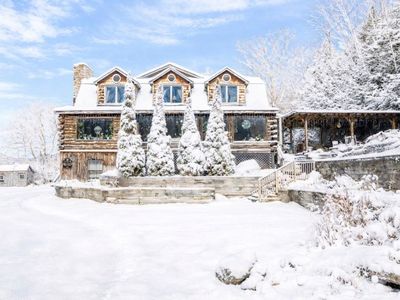 12 Sunny Hill Road, Bondville, VT, 05340