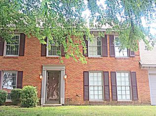 4124 Old Village Ln, Memphis, TN 38125