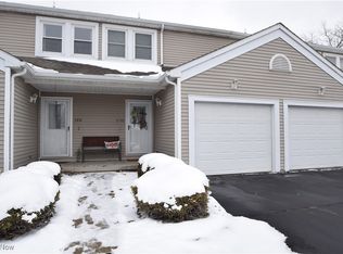 3799 Mercedes Pl, Canfield, OH 44406