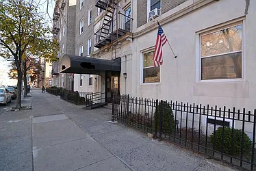 Rented by David Hirsch, LREB