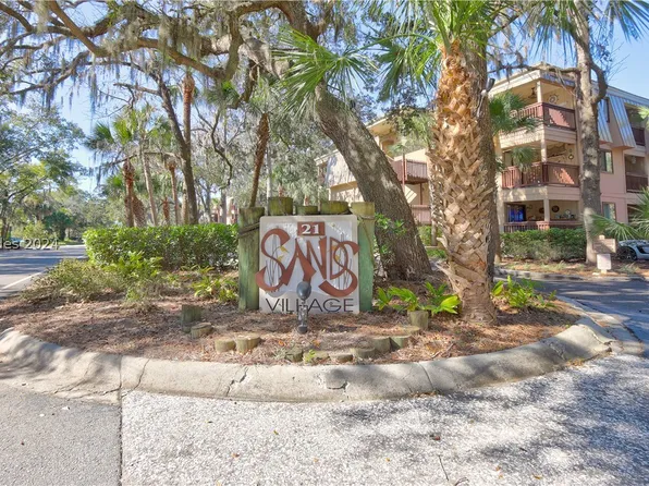 21 Lagoon Rd APT B3i, Hilton Head Island, SC 29928
