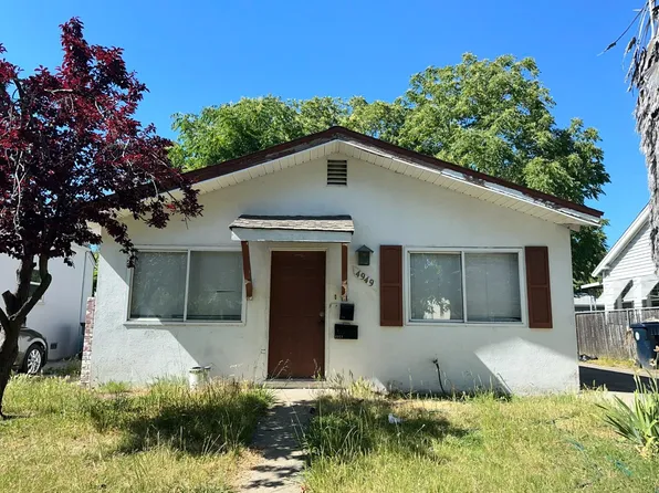 4949 13th Ave, Sacramento, CA 95820