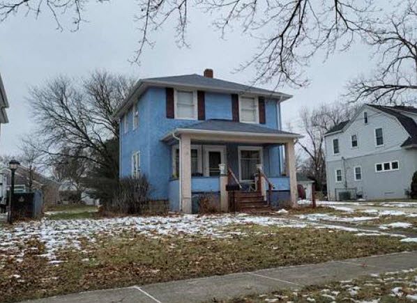 2nd image of 514 Irwin Ave