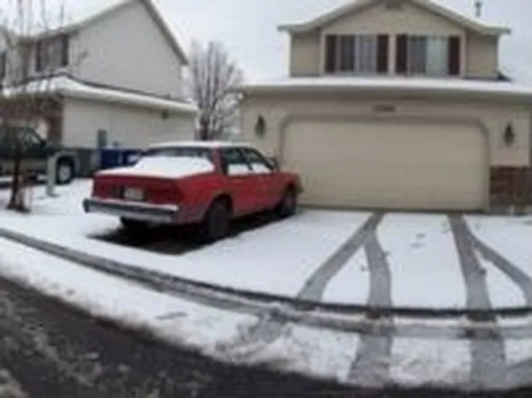 1290 S Justin Kay Ct, Salt Lake City, UT 84104