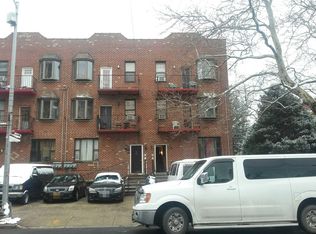 644 New York Ave APT 1, Brooklyn, NY 11203