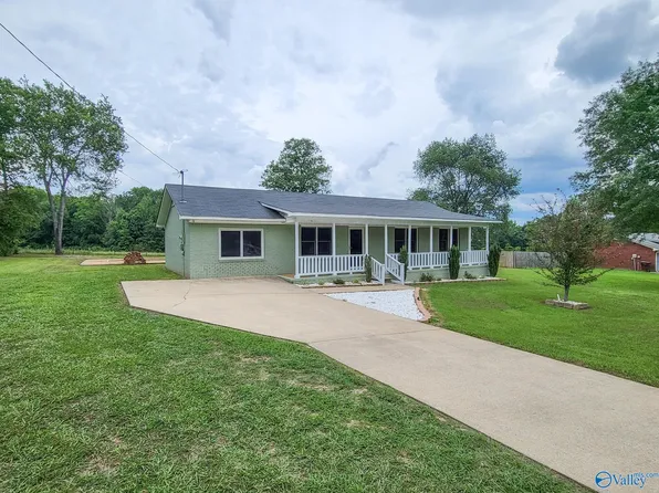 21724 Hickory Hill Ln, Athens, AL 35613