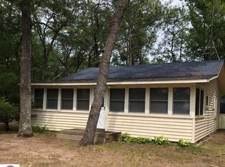 1671 Baker Ln, National City, MI 48748