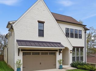 320 Chamberlin St, Nashville, TN 37209