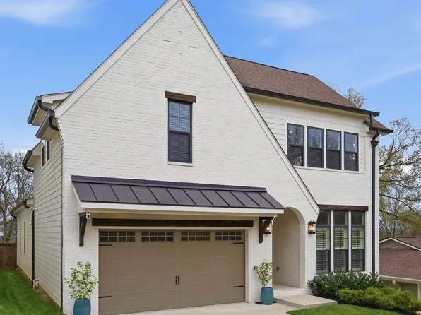 320 Chamberlin St, Nashville, TN 37209