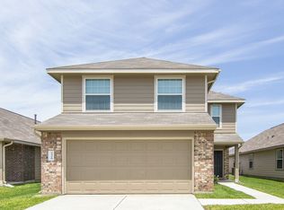 24318 Bella Carolina Ct, Katy, TX 77449