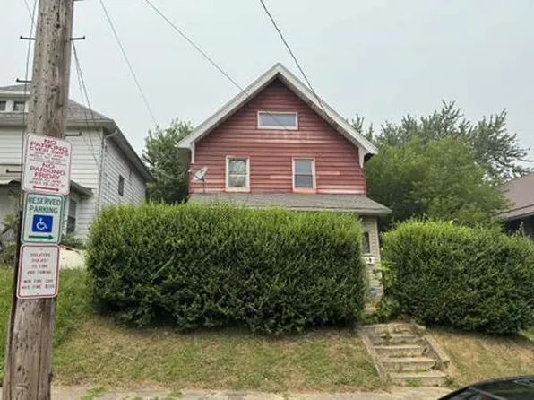 1124 E 5th St, Erie, PA 16507