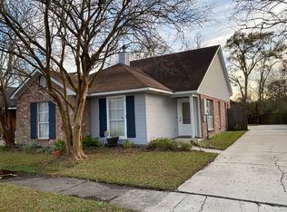 3649 Christina Ave, Baton Rouge, LA 70820