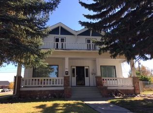 206 S Rife St, Dillon, MT 59725