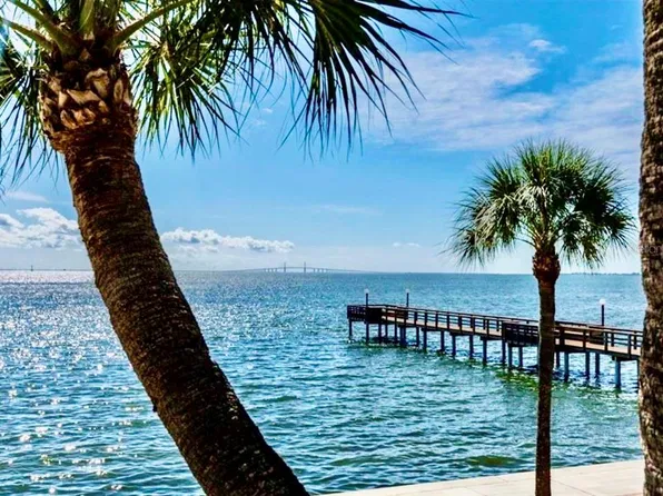 650 PINELLAS POINT DRIVE S #240, ST PETERSBURG, FL 33705