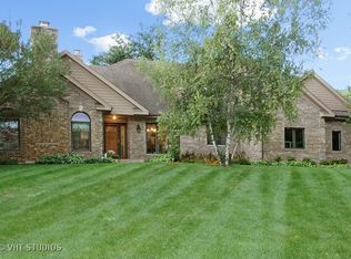 3415 Oak Ridge Rd, Crystal Lake, IL 60012