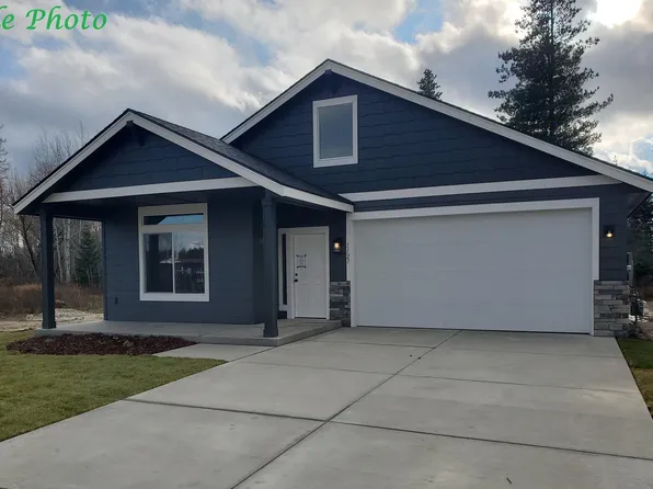 1107 Jersey St, Sandpoint, ID 83864
