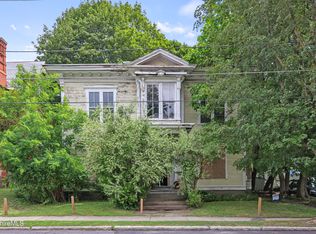 130 Church St, North Adams, MA 01247