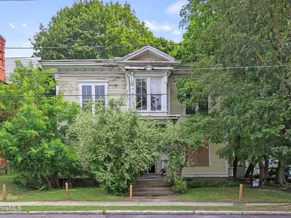 130 Church St, North Adams, MA 01247