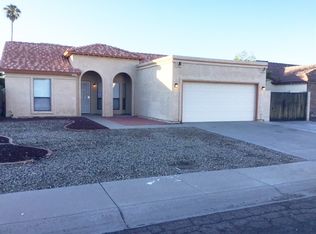 6321 W Brown St, Glendale, AZ 85302