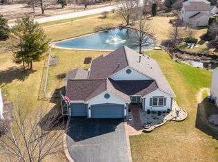 2016 Spring Creek Ln, McHenry, IL 60050