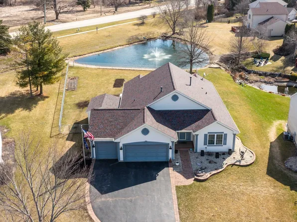 2016 Spring Creek Ln, McHenry, IL 60050