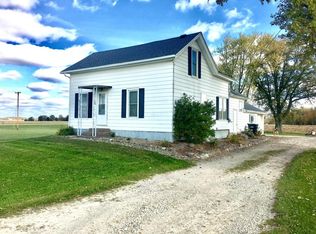 3940 Woodland Rd, Woodland, MI 48897