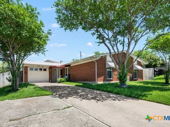 713 W Mary Jane Dr, Killeen, TX 76541