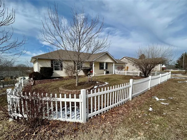 502 McClaren Way, Dixon, MO 65459
