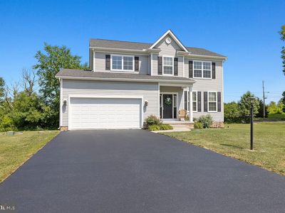 15 Logan Cir, Littlestown, PA, 17340