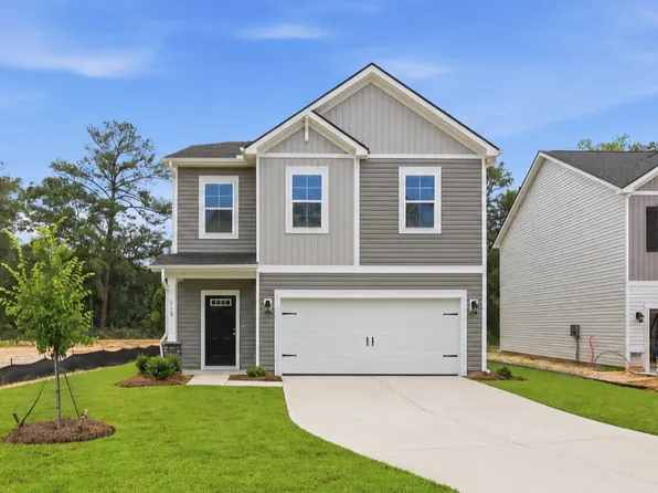113 Jinks St #35, Yemassee, SC 29945