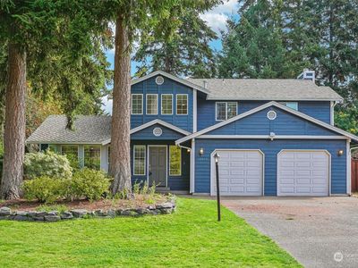 16405 87th Avenue E, Puyallup, WA, 98375
