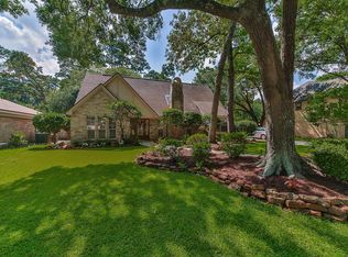 19819 January Dr, Humble, TX 77346