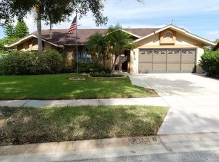 4538 County Breeze Dr, New Port Richey, FL 34653