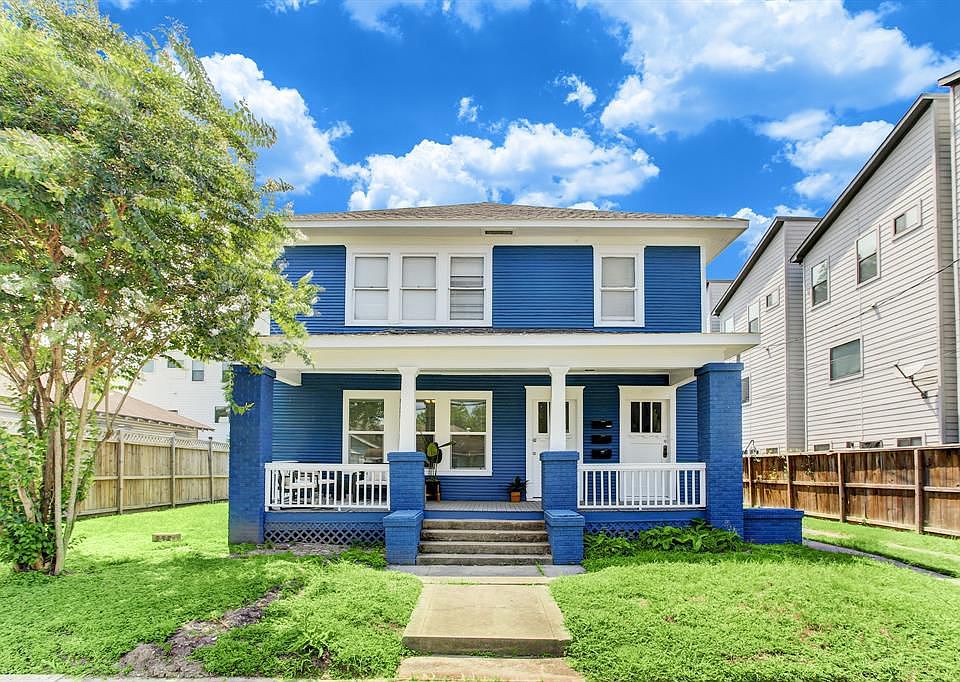 1st image of 1604 Hussion St #B