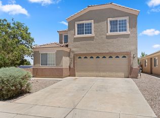 2838 Porto St SW, Albuquerque, NM 87121