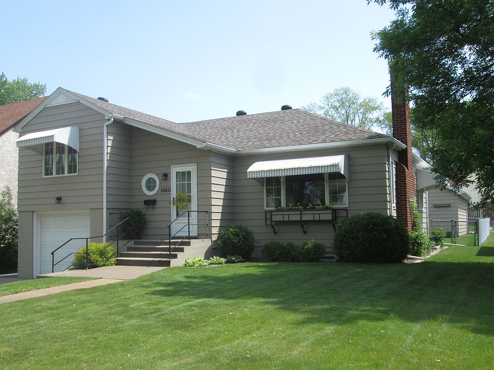 Front Street View - Summer